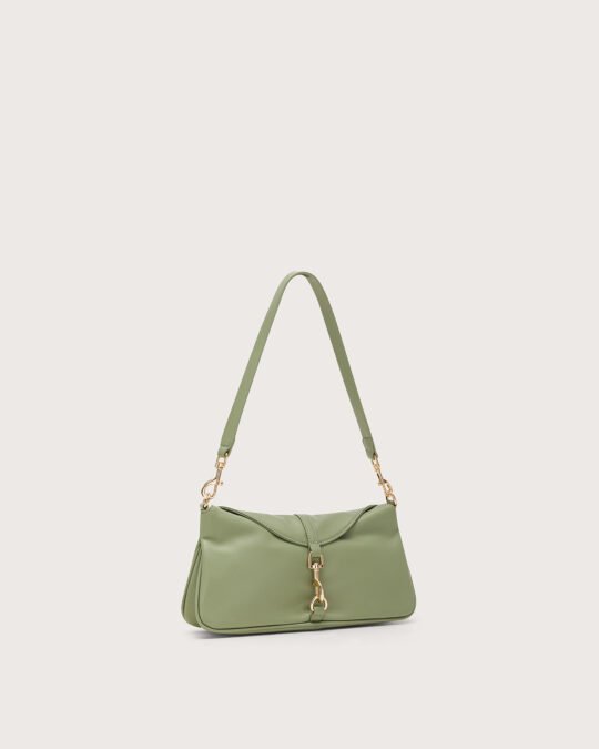 Borsa nappa retro