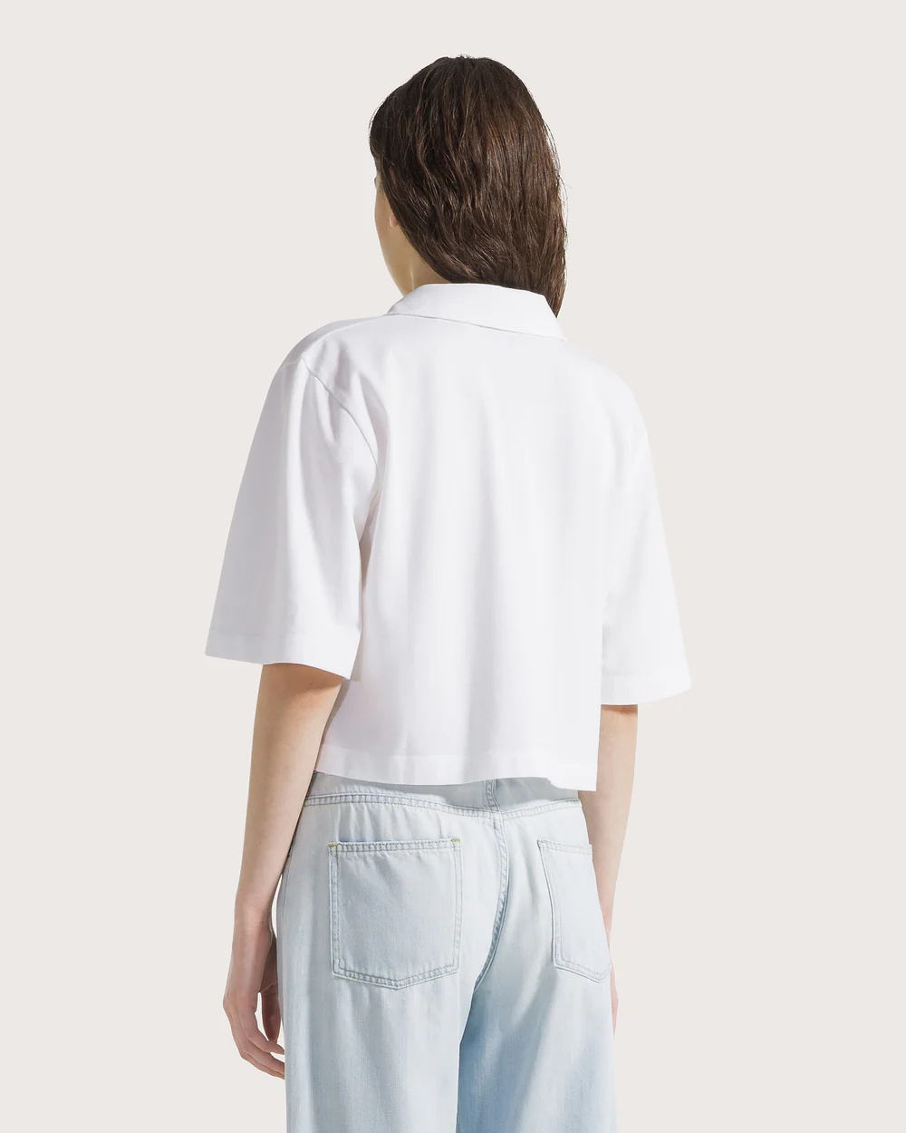 Polo piquet cotone