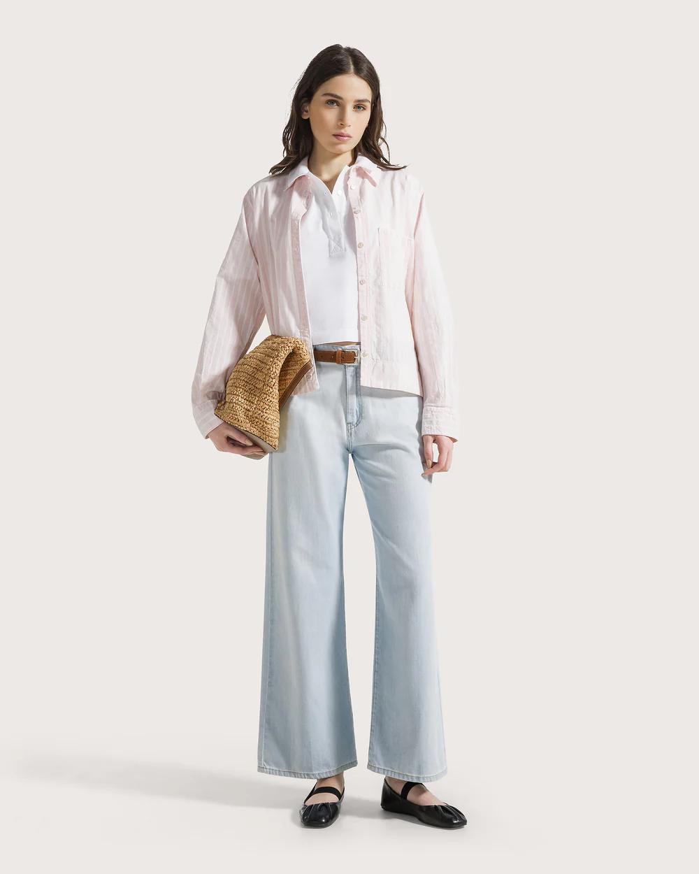 Polo piquet cotone