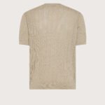 Girocollo traforato f.14 retro