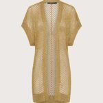 Maglia cappa donna Seventy