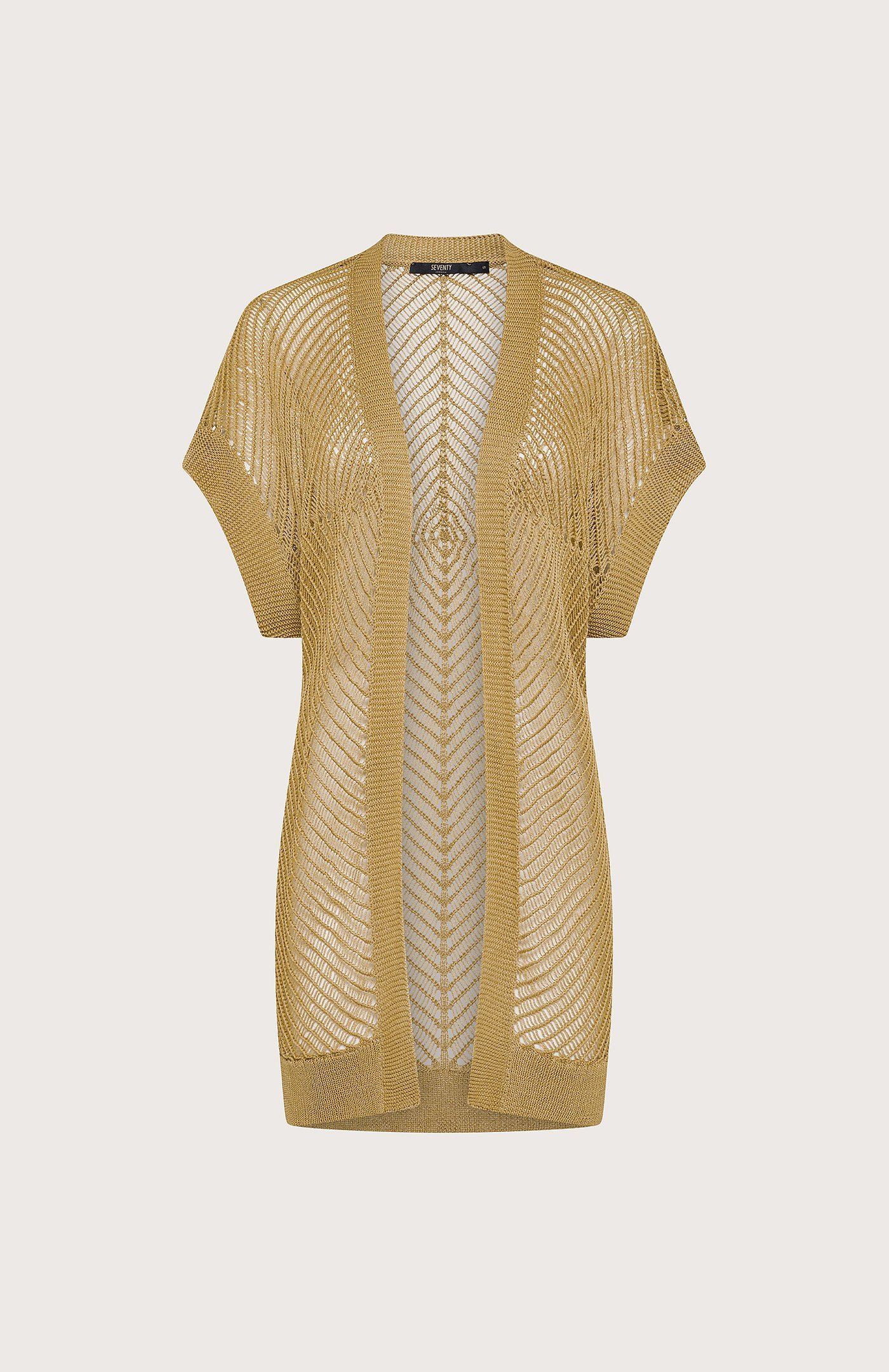 Maglia cappa donna Seventy