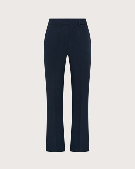 Pantalone donna unito tecnico bistretch
