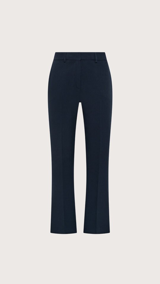 Pantalone donna unito tecnico bistretch