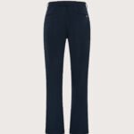 Pantalone donna unito tecnico bistretch retro