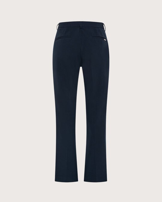 Pantalone donna unito tecnico bistretch retro