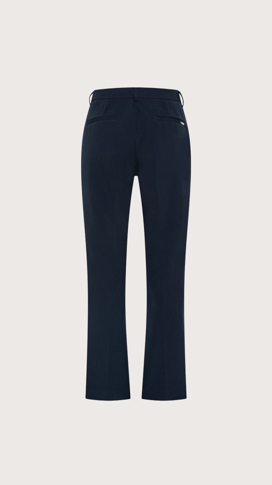 Pantalone donna unito tecnico bistretch retro