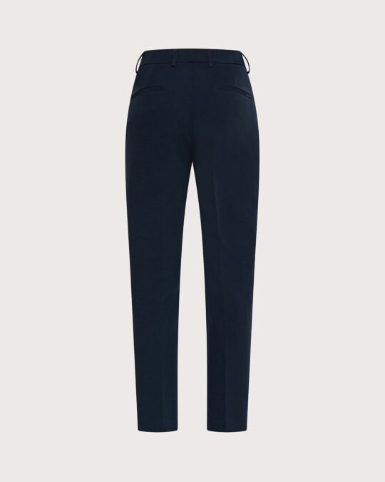 Pantalone donna unito tecnico bistretch retro