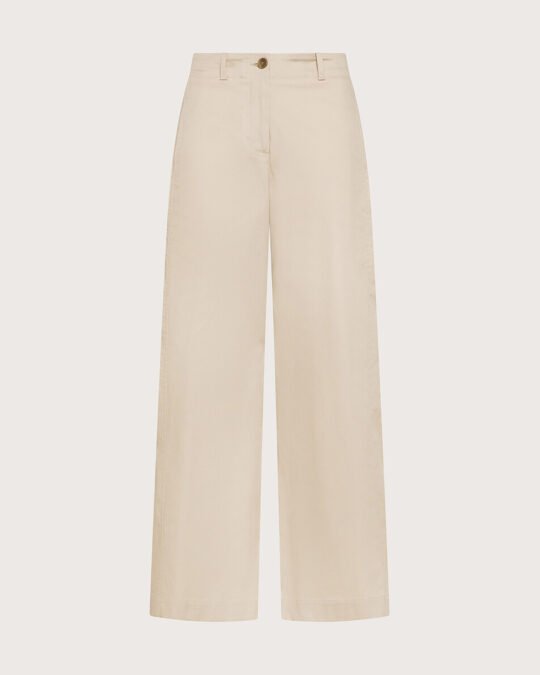 Pantalone Donna Cotone Gabardine Seventy PT1401_220736