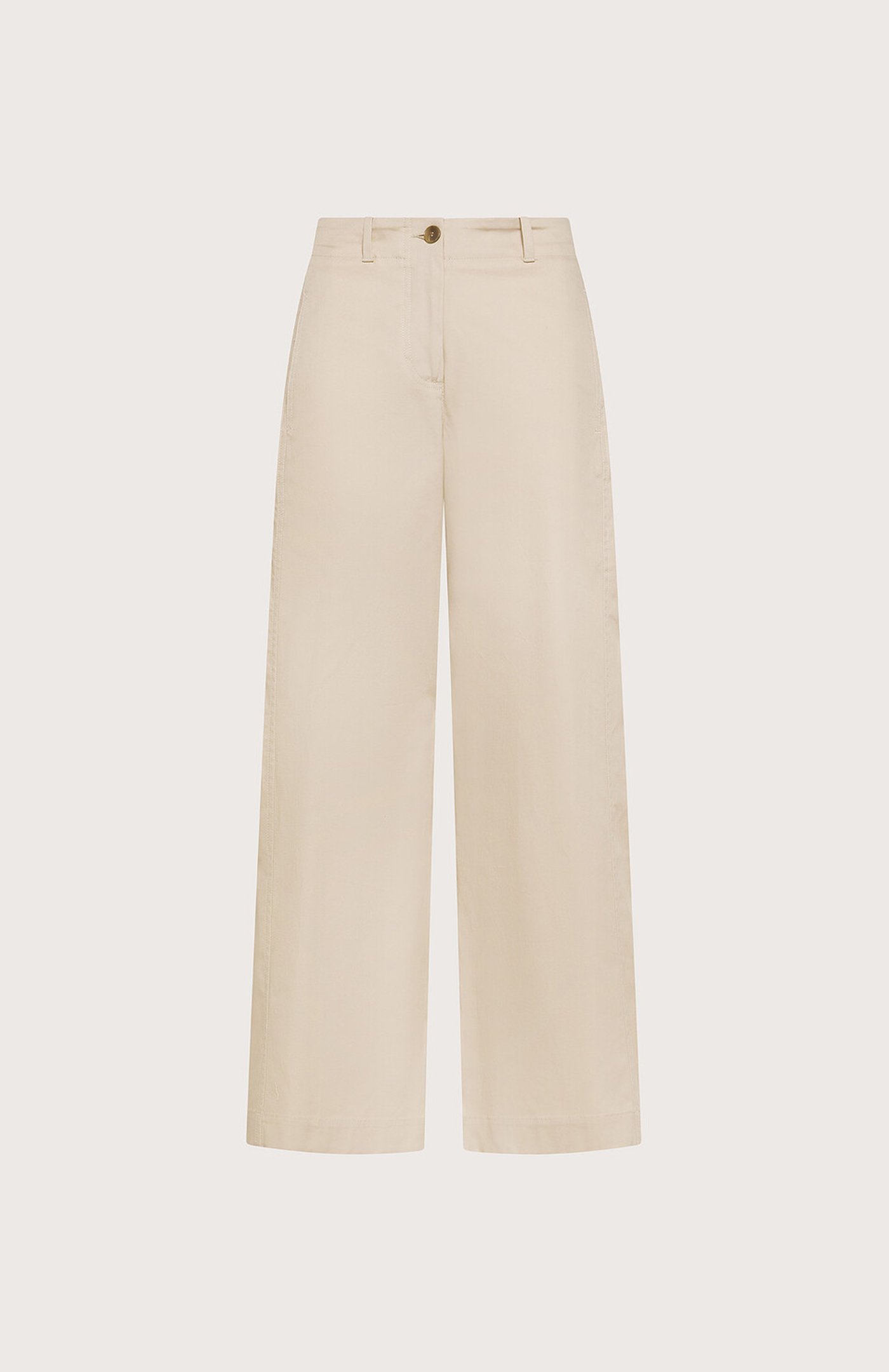 Pantalone Donna Cotone Gabardine Seventy PT1401_220736