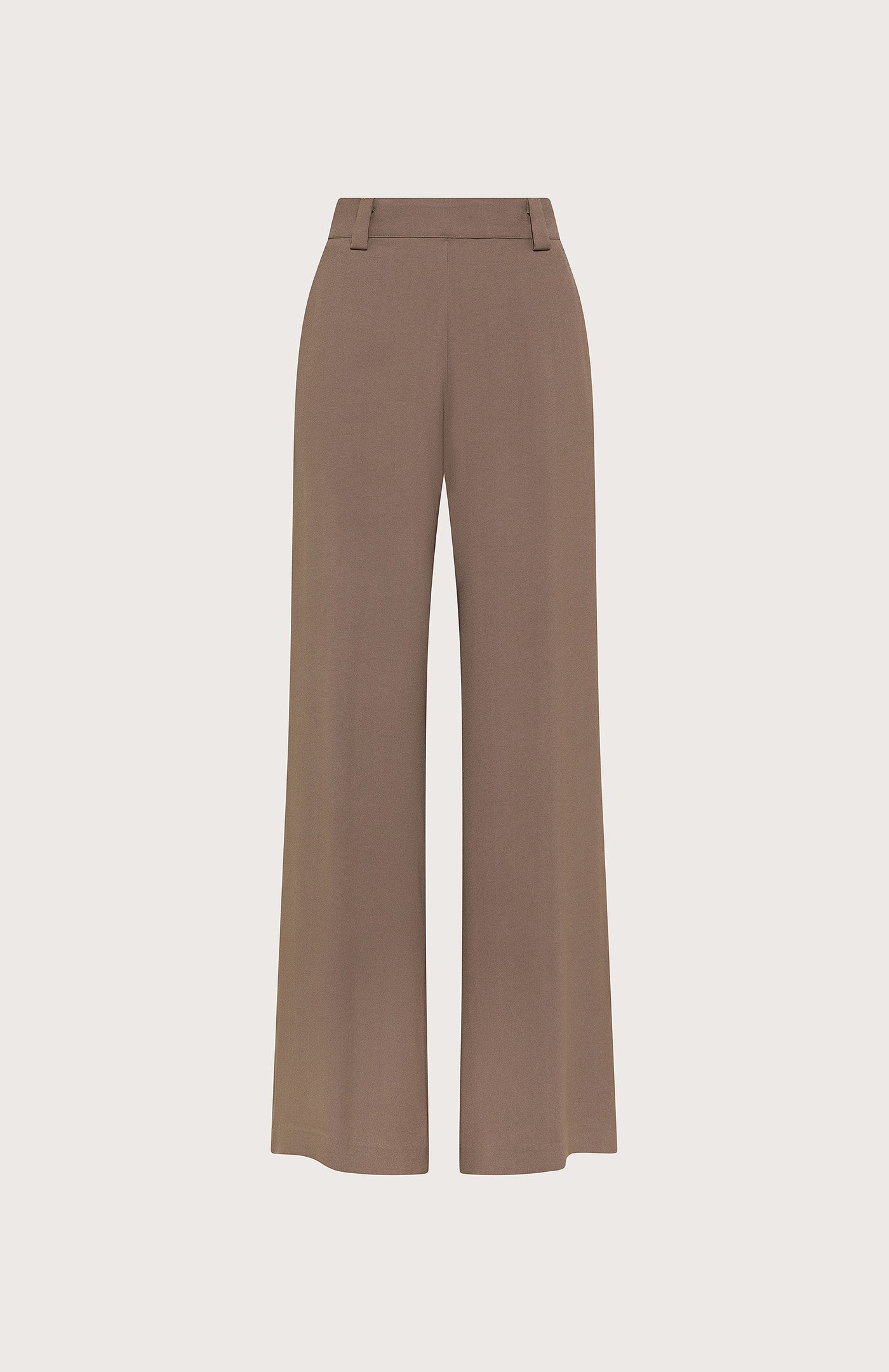 pantalone cady leggero viscosa crepe