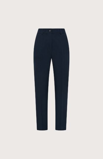 pantalone donna unito tecnico bistretch