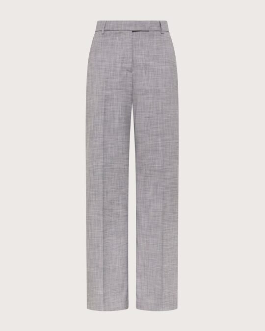pantalone donna diagonale Seventy viscosa fluido