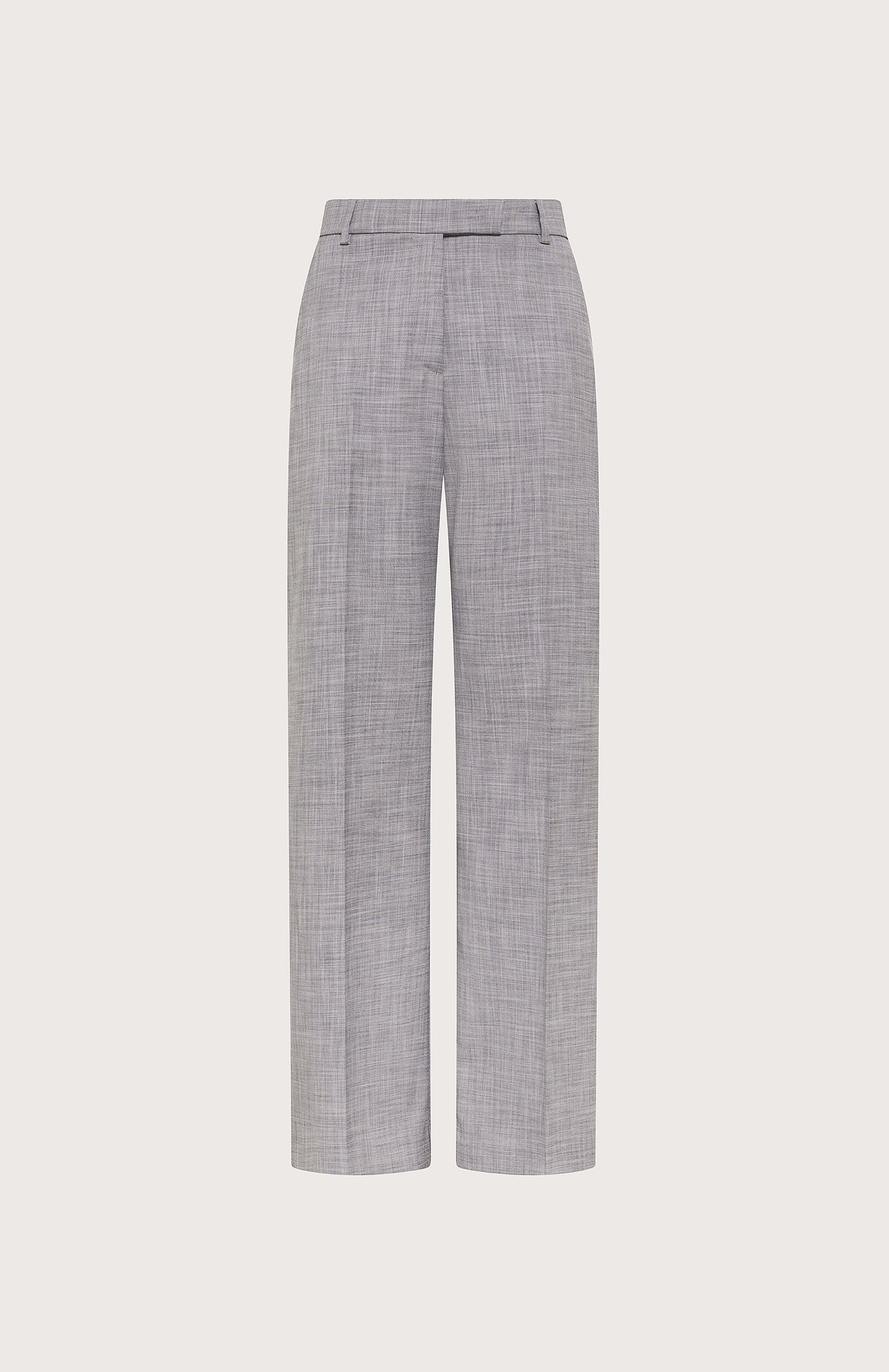 pantalone donna diagonale Seventy viscosa fluido