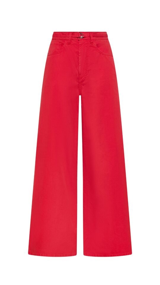 big low mid rise super wide leg reactive dyed