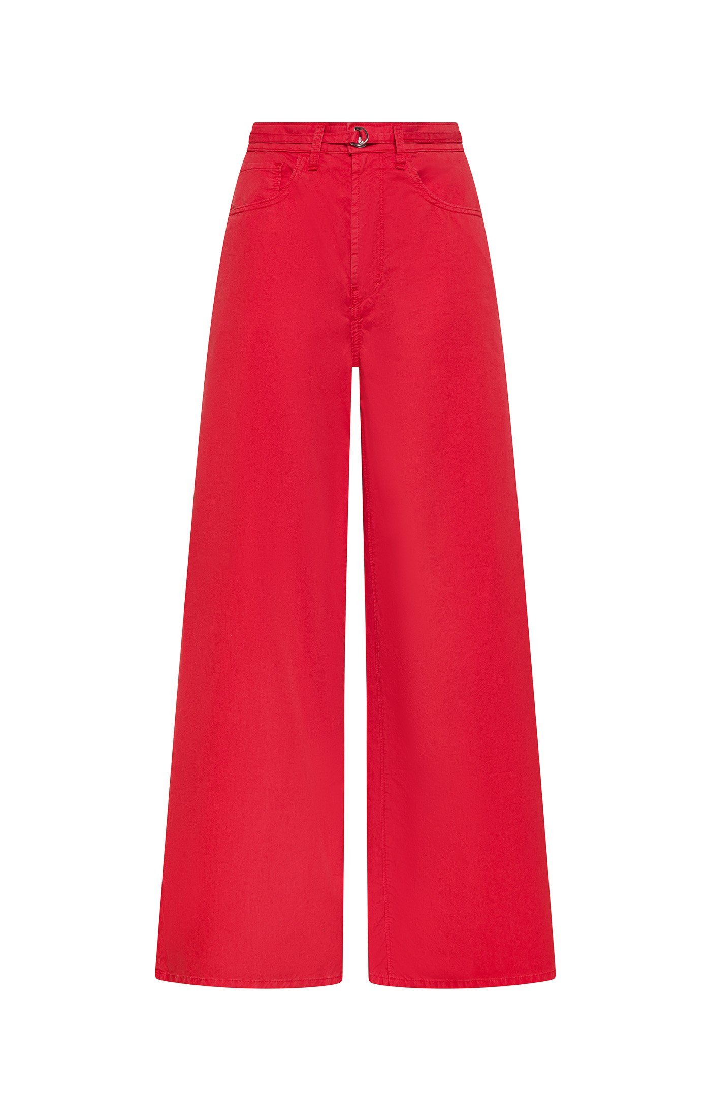 big low mid rise super wide leg reactive dyed