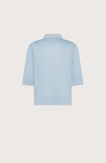 Polo Donna Seventy MJ1981_890180 retro