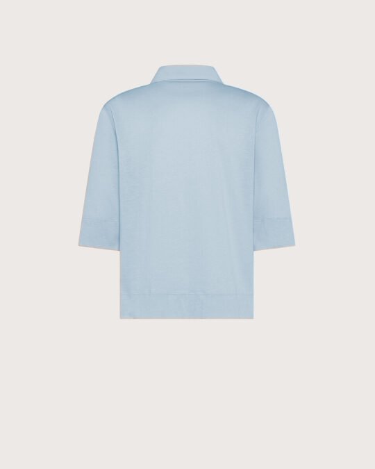 Polo Donna Seventy MJ1981_890180 retro