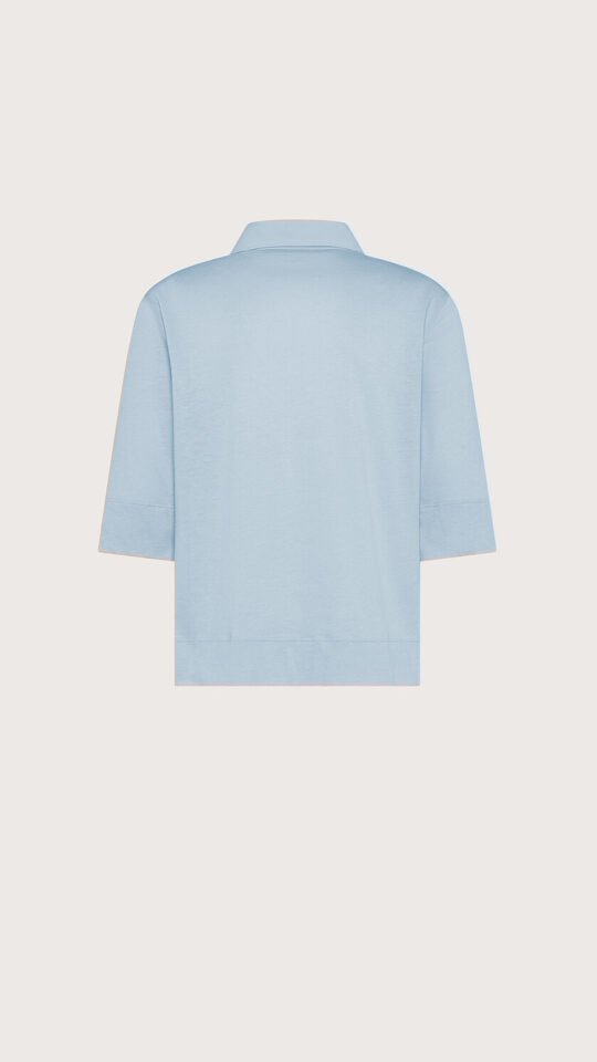 Polo Donna Seventy MJ1981_890180 retro