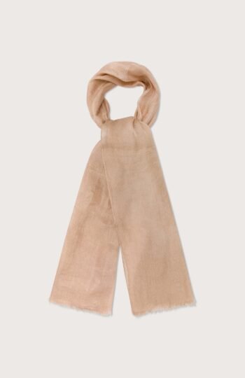 sciarpa/kefia/foulard donna Seventy misto seta unita