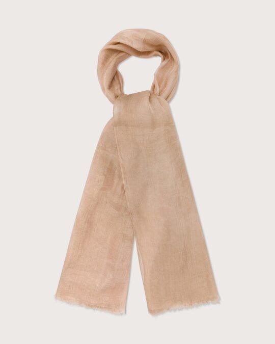 sciarpa/kefia/foulard donna Seventy misto seta unita