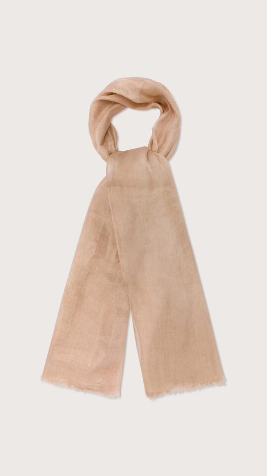 sciarpa/kefia/foulard donna Seventy misto seta unita