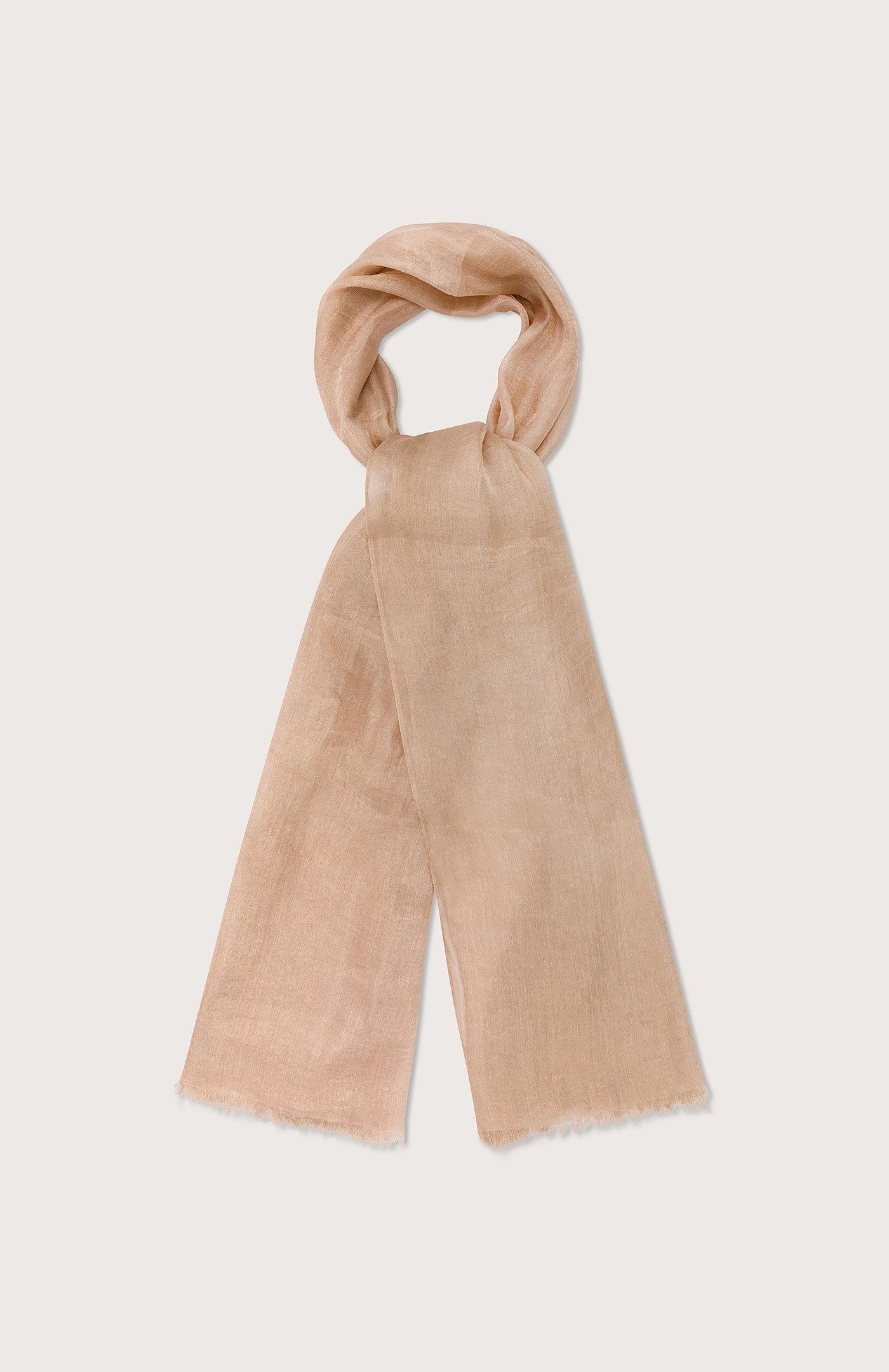 sciarpa/kefia/foulard donna Seventy misto seta unita