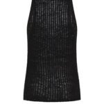 retro del Top Donna NERO Cycle Collezione S/S 2026