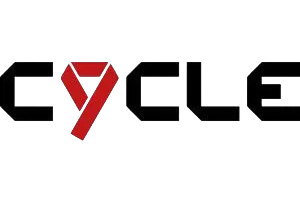 logo del marchio cycle