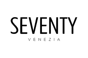 logo marchio seventy Venezia