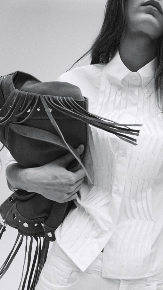 Acquista online borse donna collezione primavera estate 2026