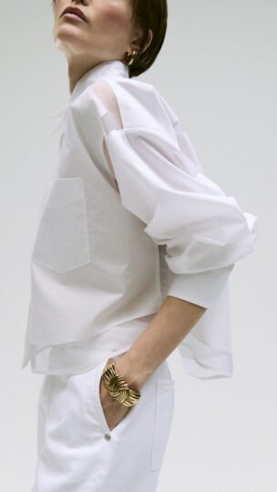 Acquista online camicie da donna della collezione primavera estate 2026