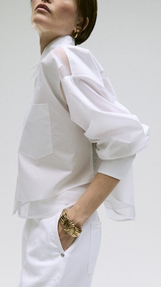 Acquista online camicie da donna della collezione primavera estate 2026