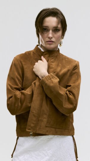 acquista online giubbini donna della collezione primavera estate 2026