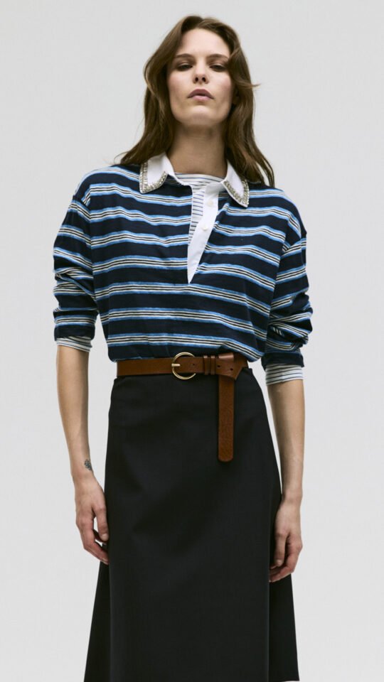 Acquista online maglie donna collezione primavera estate 2026