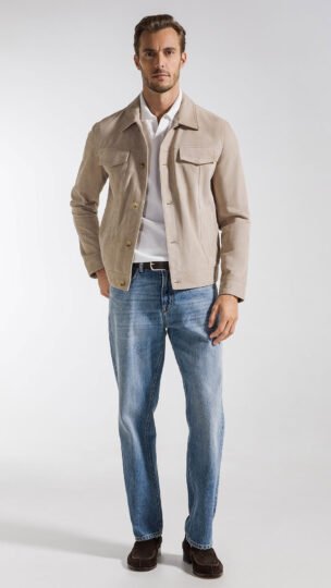 Acquista online pantaloni uomo collezione primavera estate 2026