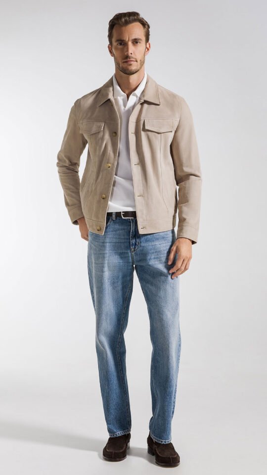 Acquista online pantaloni uomo collezione primavera estate 2026