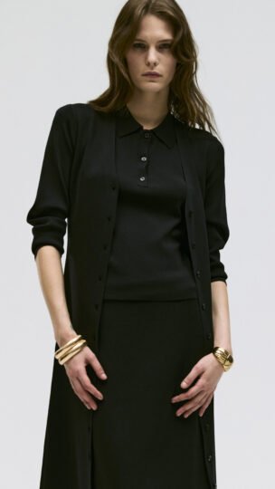 Acquista online polo da donna della collezione primavera estate 2026