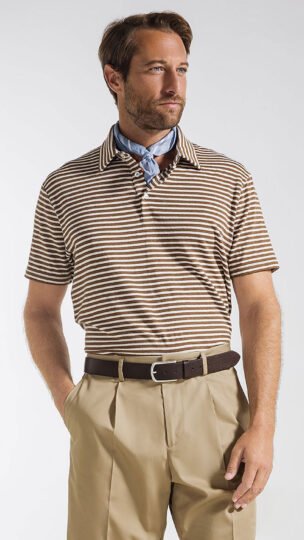 Acquista online polo uomo collezione primavera estate 2026