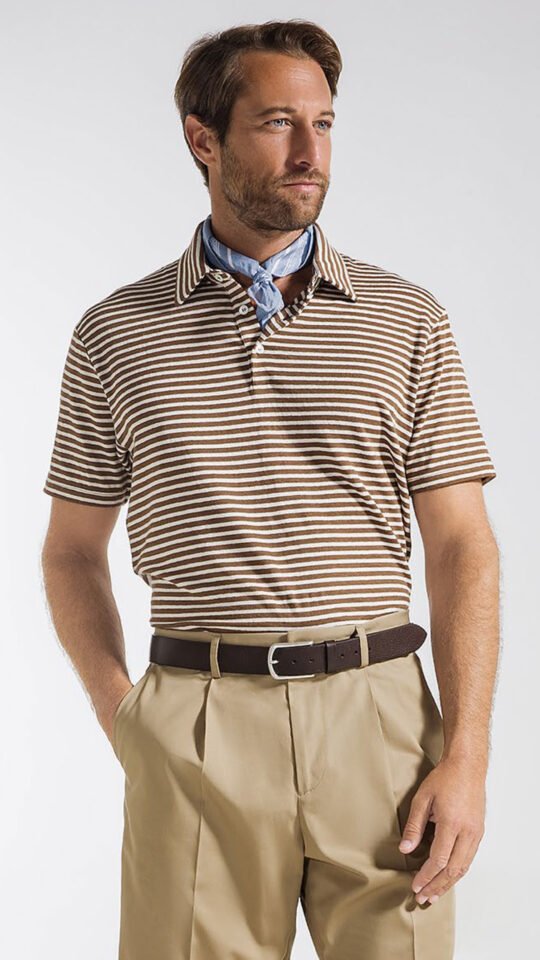 Acquista online polo uomo collezione primavera estate 2026