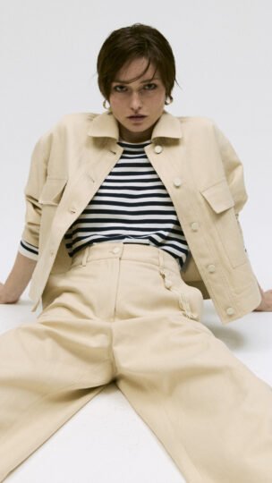 Acquista online t-shirt da donna della collezione primavera estate 2026