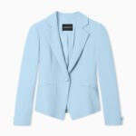 Blazer donna Emporio Armani