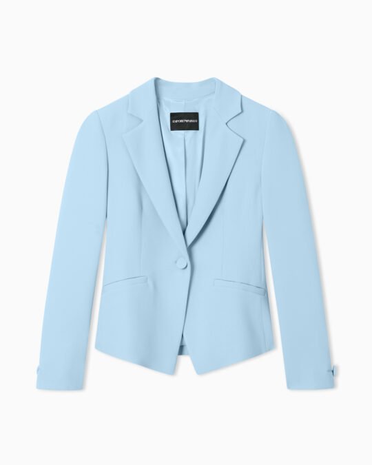 Blazer donna Emporio Armani