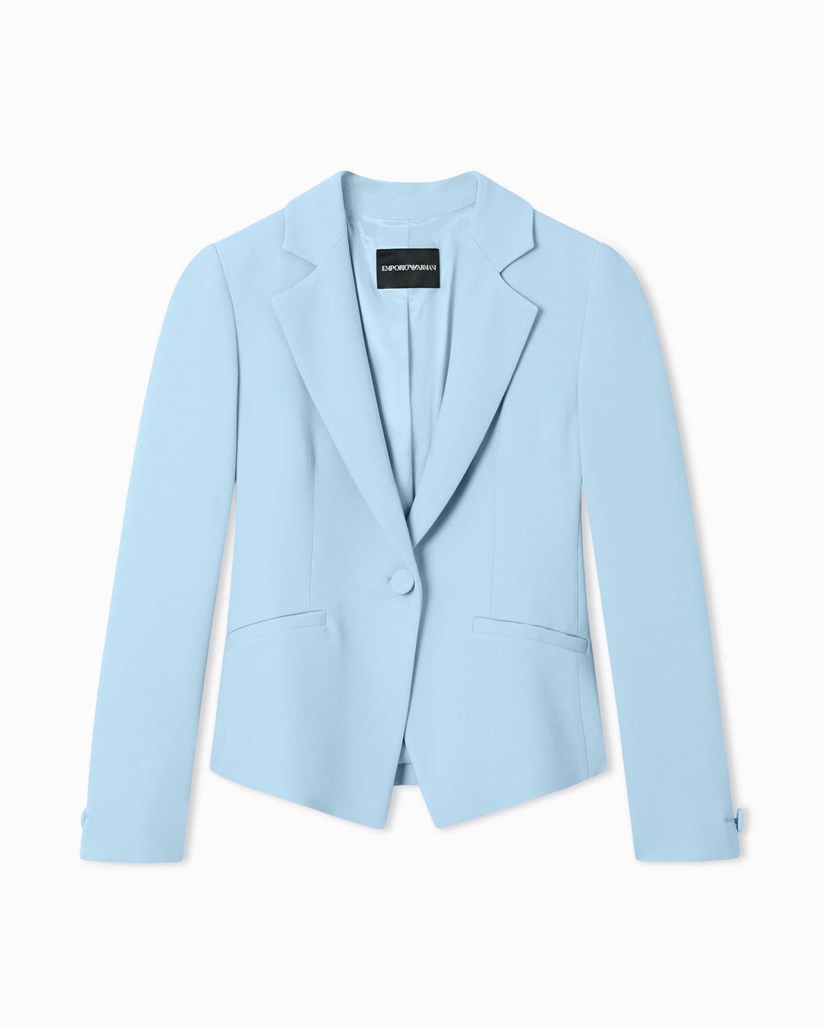 Blazer donna Emporio Armani