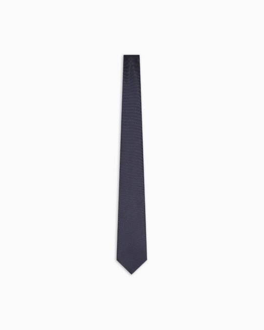 Cravatta uomo Emporio Armani in seta