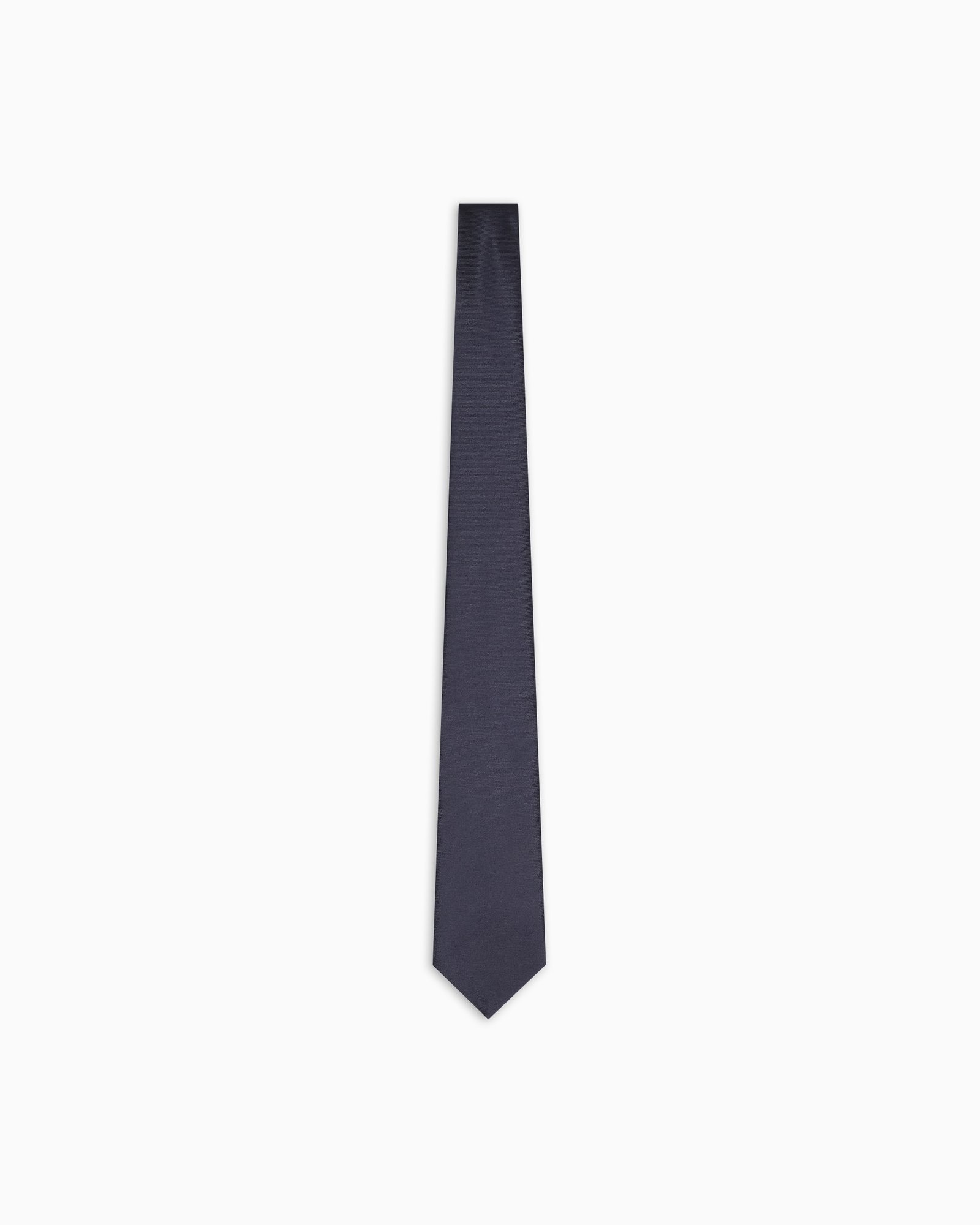 Cravatta uomo Emporio Armani in seta