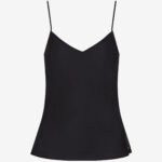 Top nero Armani Exchange