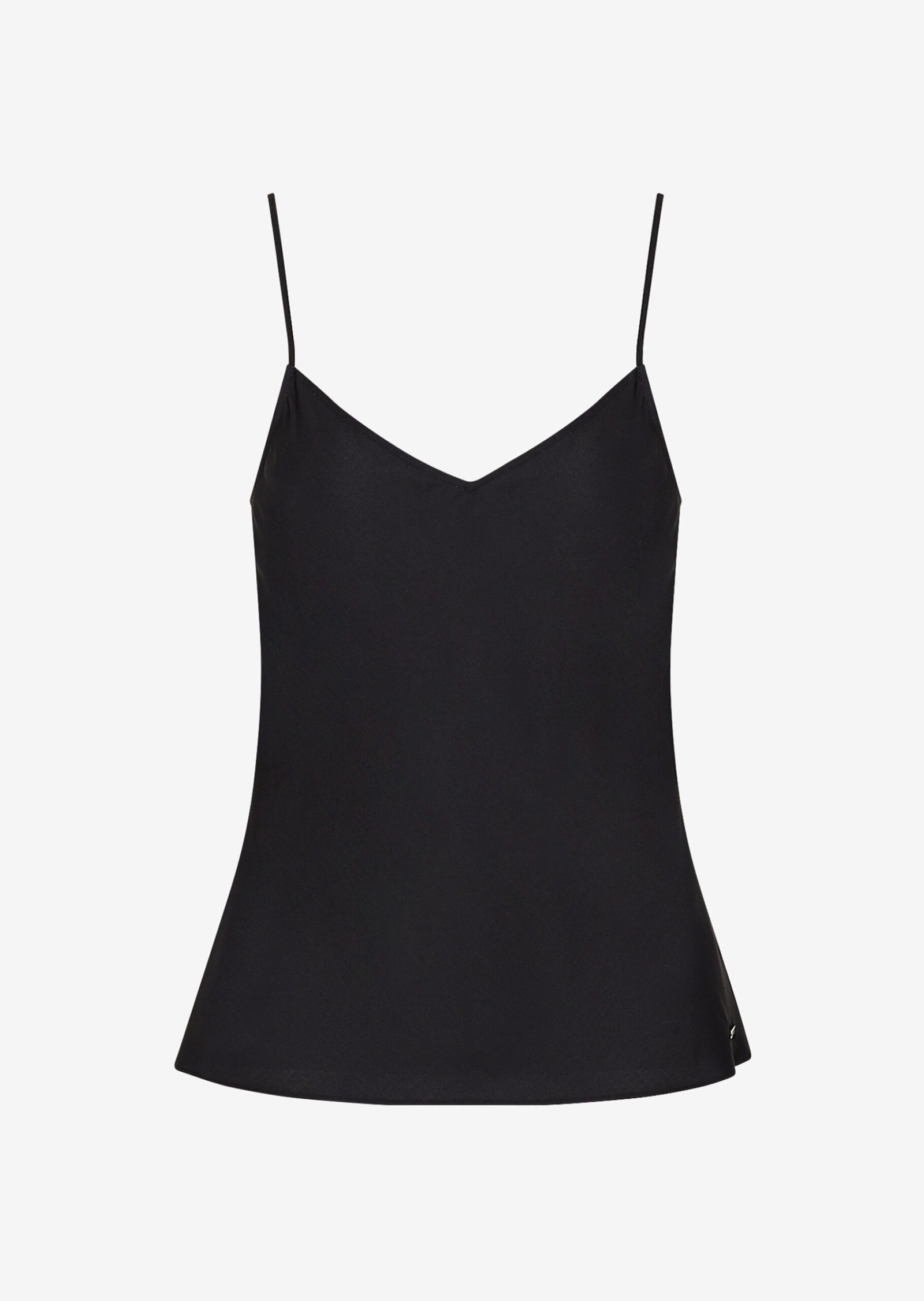 Top nero Armani Exchange