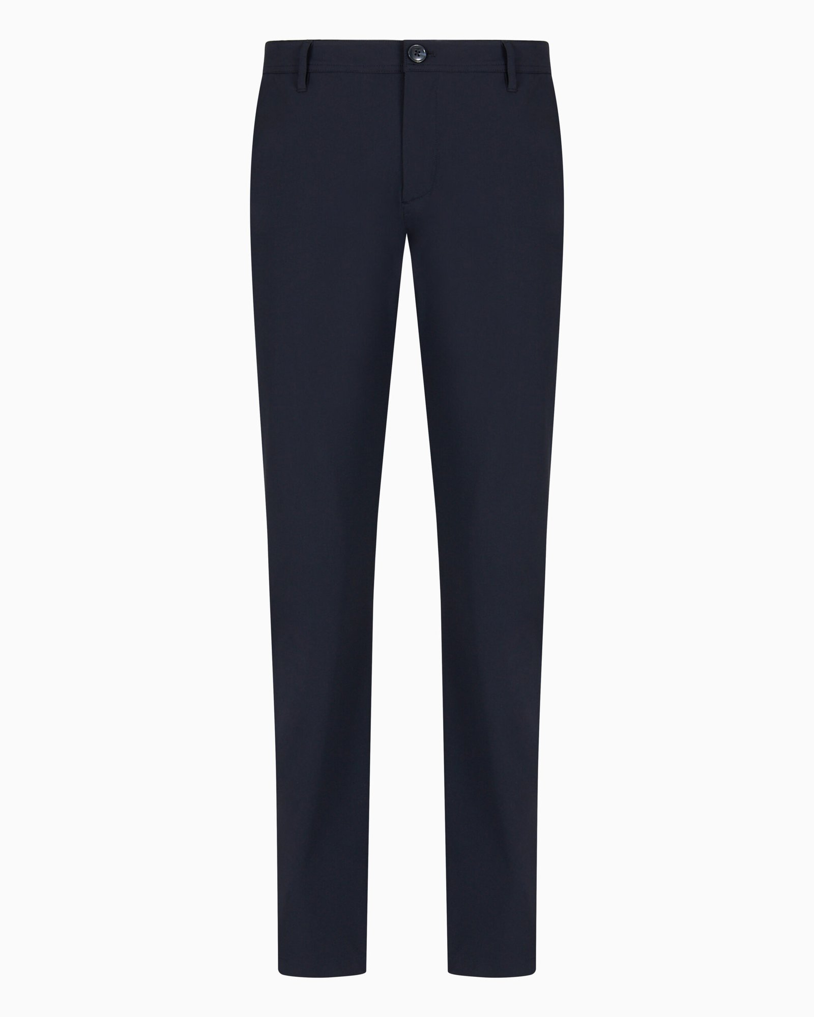 Pantalone blu Armani Exchange