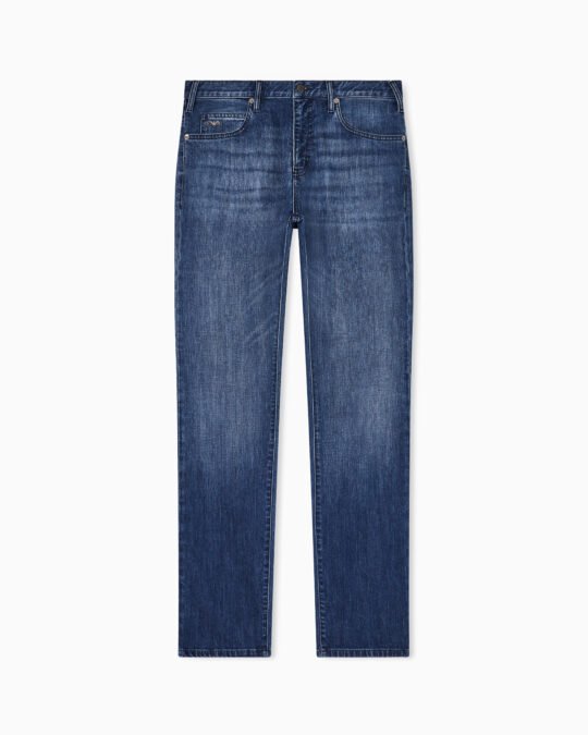 Jeans uomo Emporio Armani